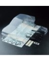 CARROCERIA E30RB TRANSPARENTE MST