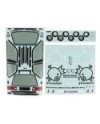 CARROCERIA E30RB TRANSPARENTE MST