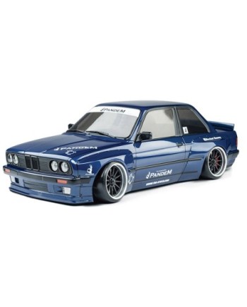 CARROCERIA E30RB TRANSPARENTE MST