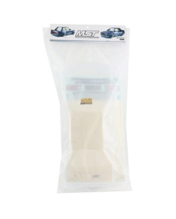 CARROCERIA E30RB TRANSPARENTE MST