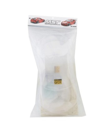 CARROCERIA MST GR86RB TRANSPARENTE MST