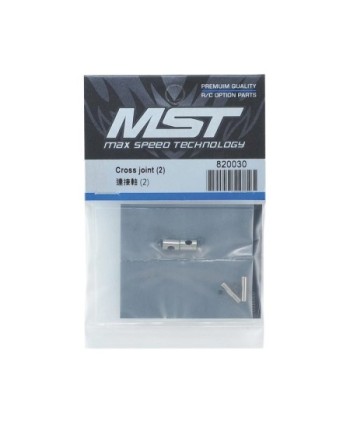 PASADOR CARDAN (2u.) MST