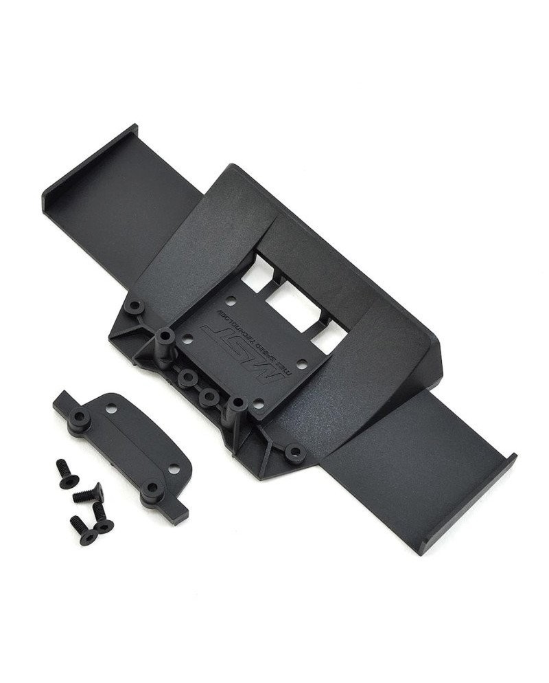 DIFUSOR TRASERO UNIVERSAL MST