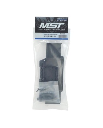 DIFUSOR TRASERO UNIVERSAL MST
