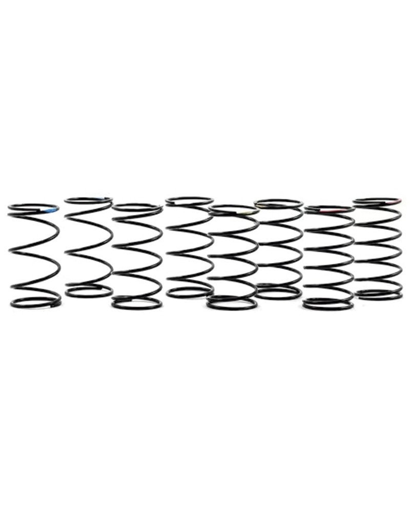 SET MULLES 31mm DURO (8u.) MST