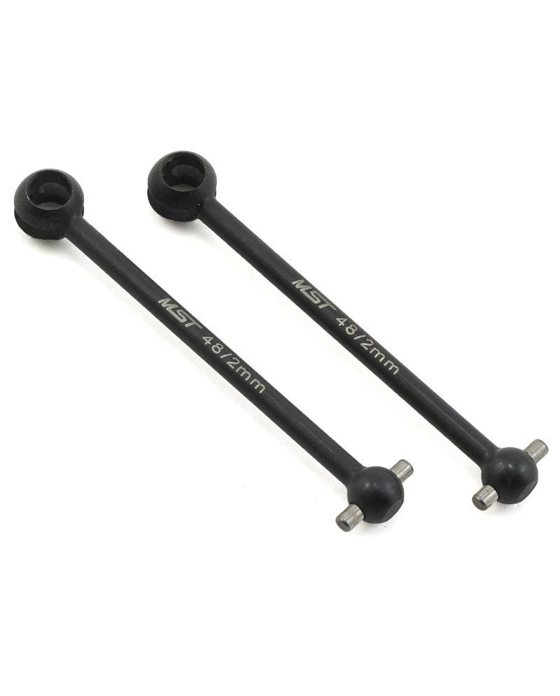 PALIER CARDAN TRASERO 48mm RMX 2.5 (2u.) MST