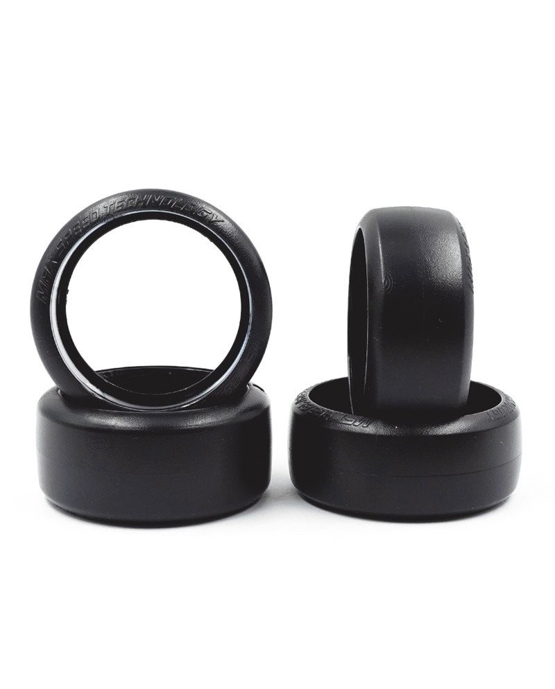 NEUMATICO DRIFT BLANDO 2F (26,5mm)+2R (29,5mm) MST