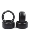 NEUMATICO DRIFT BLANDO 2F (26,5mm)+2R (29,5mm) MST