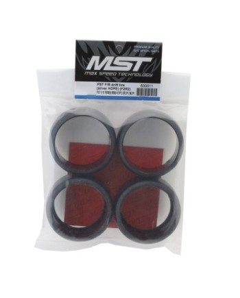 NEUMATICO DRIFT BLANDO 2F (26,5mm)+2R (29,5mm) MST
