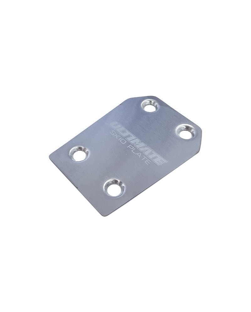 PROTECTOR CHASIS TRASERO ASSOCIATED RC8 1/8 OFF ROAD