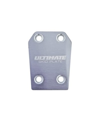 PROTECTOR CHASIS TRASERO ASSOCIATED RC8 1/8 OFF ROAD