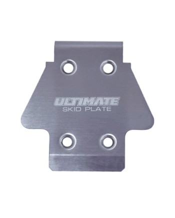 PROTECTOR CHASIS DELANTERO ASSOCIATED 1/8 OFF ROAD