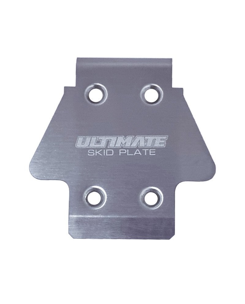 PROTECTOR CHASIS DELANTERO ASSOCIATED 1/8 OFF ROAD