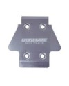 PROTECTOR CHASIS DELANTERO ASSOCIATED 1/8 OFF ROAD