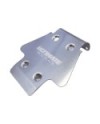 PROTECTOR CHASIS DELANTERO ASSOCIATED 1/8 OFF ROAD
