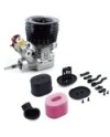 MOTOR ULTIMATE MXZ + FILTRO AIRMAX