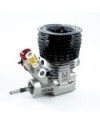 MOTOR ULTIMATE MXZ + FILTRO AIRMAX