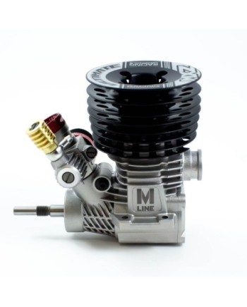 MOTOR ULTIMATE MXZ + FILTRO AIRMAX