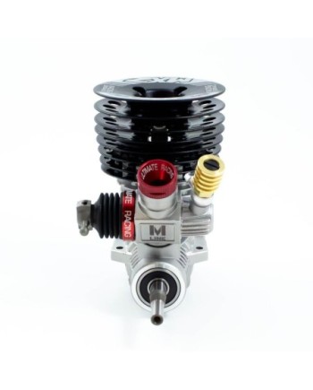 MOTOR ULTIMATE MXZ + FILTRO AIRMAX