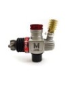 MOTOR ULTIMATE MXZ + FILTRO AIRMAX