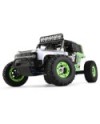 COCHE ELECTRICO RTR 1/12 ROCK CRAWLER 4WD 2.4 GHZ VERDE-  WLTOYS 124006