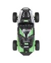 COCHE ELECTRICO RTR 1/12 ROCK CRAWLER 4WD 2.4 GHZ VERDE-  WLTOYS 124006