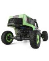 COCHE ELECTRICO RTR 1/12 ROCK CRAWLER 4WD 2.4 GHZ VERDE-  WLTOYS 124006