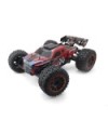 COCHE MARS X6S 1/8 BRUSHLESS 150A 2200KW HNR9901-R WATERPROOF 4X4 ROJO RTR
