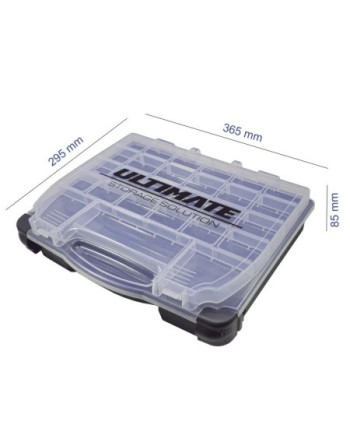 CAJA RECAMBIOS ULTIMATE 365x295x85mm
