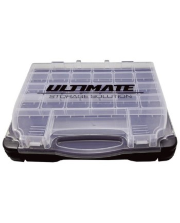 CAJA RECAMBIOS ULTIMATE 365x295x85mm