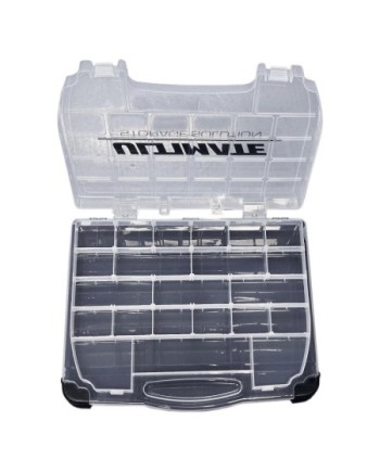 CAJA RECAMBIOS ULTIMATE 365x295x85mm