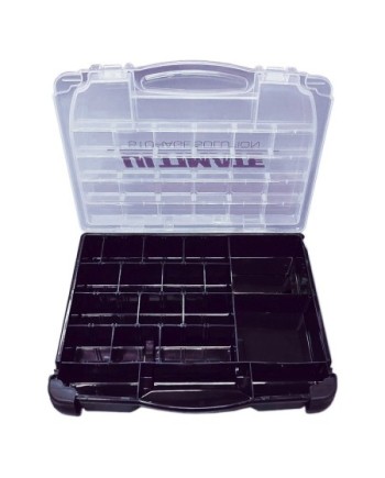 CAJA RECAMBIOS ULTIMATE 365x295x85mm