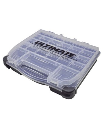 CAJA RECAMBIOS ULTIMATE 365x295x85mm