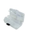 CAJA DOBLE TORNILLERIA ULTIMATE 114x62x34mm