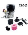 MOTOR ULTIMATE MXZ "TEAM EDITION" + FILTRO AIRMAX