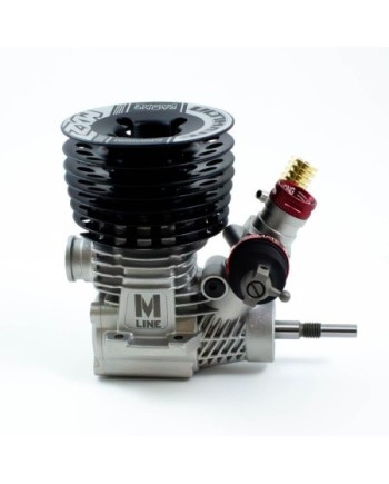 MOTOR ULTIMATE MXZ "TEAM EDITION" + FILTRO AIRMAX
