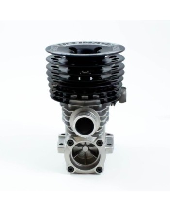 MOTOR ULTIMATE MXZ "TEAM EDITION" + FILTRO AIRMAX
