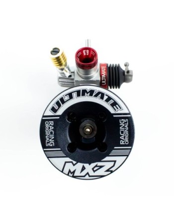 MOTOR ULTIMATE MXZ "TEAM EDITION" + FILTRO AIRMAX