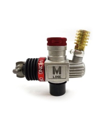 MOTOR ULTIMATE MXZ "TEAM EDITION" + FILTRO AIRMAX