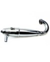 MOTOR ULTIMATE MXZ "TEAM EDITION" + FILTRO AIRMAX + ESCAPE EFRA 2142 SUPER STRONG ONE-PIECE