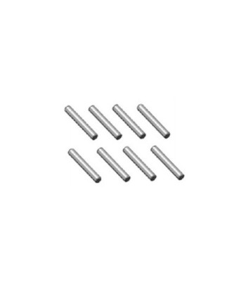 PASADOR HEXAGONO RUEDA 2,5*17mm (8u.) HNRH9901
