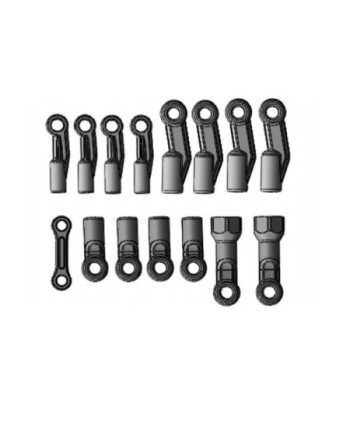 SET ROTULAS HNRH9901
