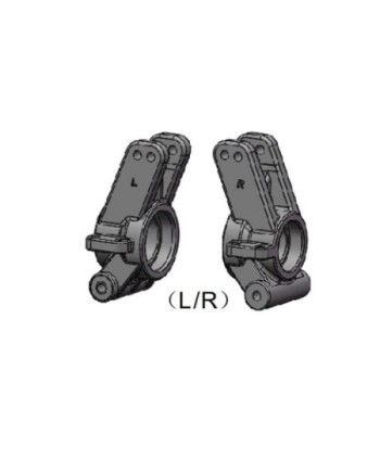 MANGUETA TRAS. (L/R) HNRH9901