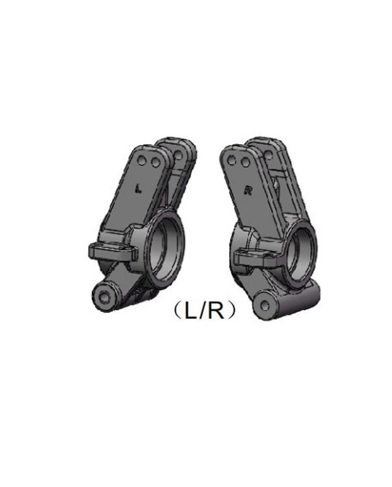 MANGUETA TRAS. (L/R) HNRH9901