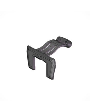 BUMPER DEL. HNRH9901