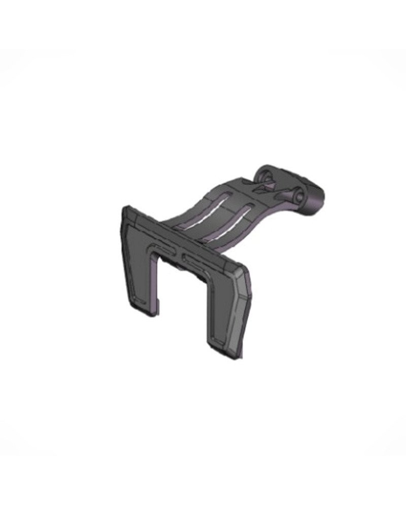 BUMPER DEL. HNRH9901