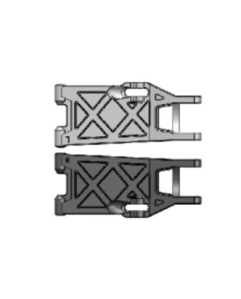 TRAPECIO INFERIOR TRAS. (L/R) HNRH9901
