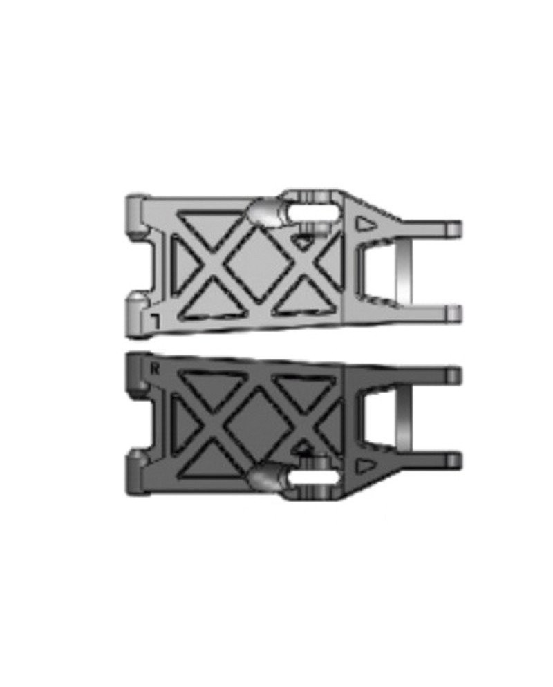 TRAPECIO INFERIOR TRAS. (L/R) HNRH9901