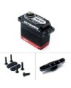 SERVO ULTIMATE RSX8 BRUSHLESS 37KG 0.075S 1/8 + HORN UR1814-25