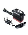 SERVO ULTIMATE RSX8 BRUSHLESS 37KG 0.075S 1/8 + HORN UR1814-25